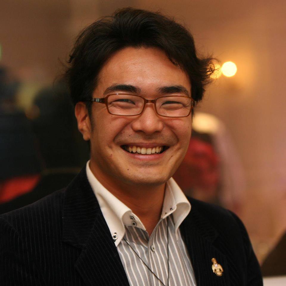 田代政貴